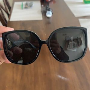 Burberry Women’s Sunglasses